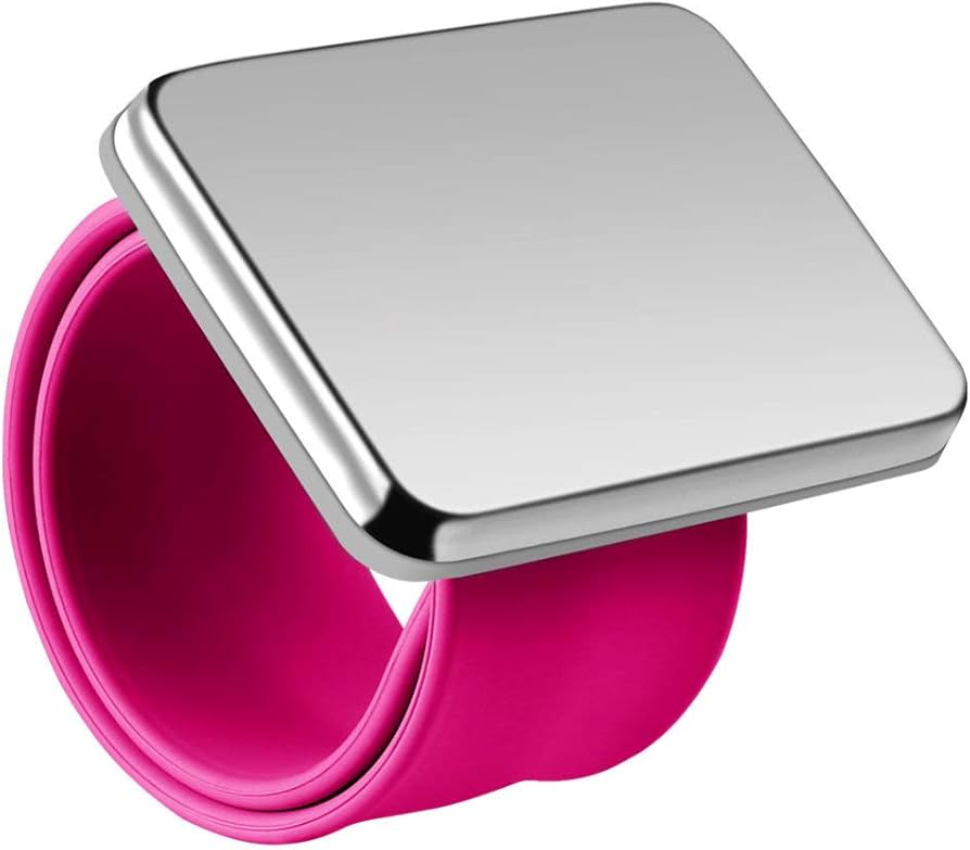 Metallic Styling Wrist Watch