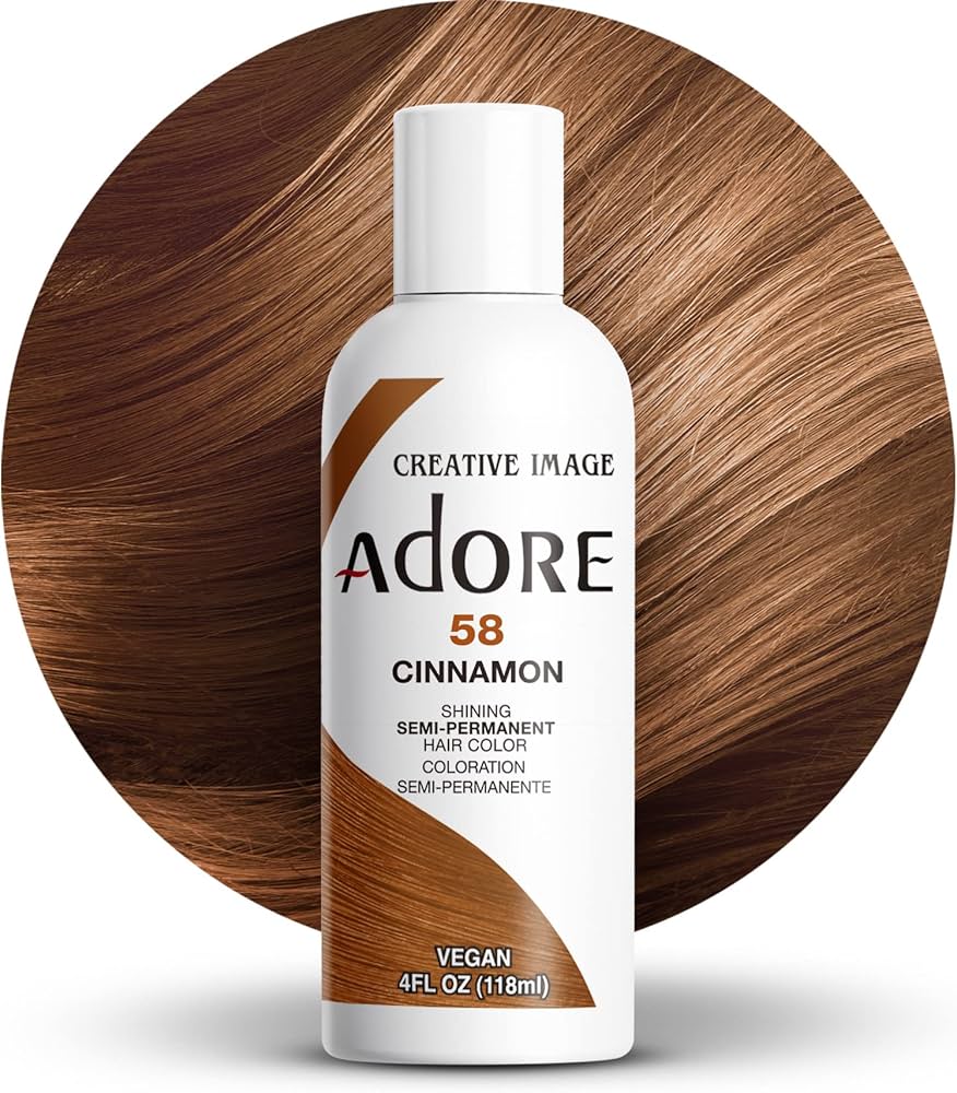 Adore Dye