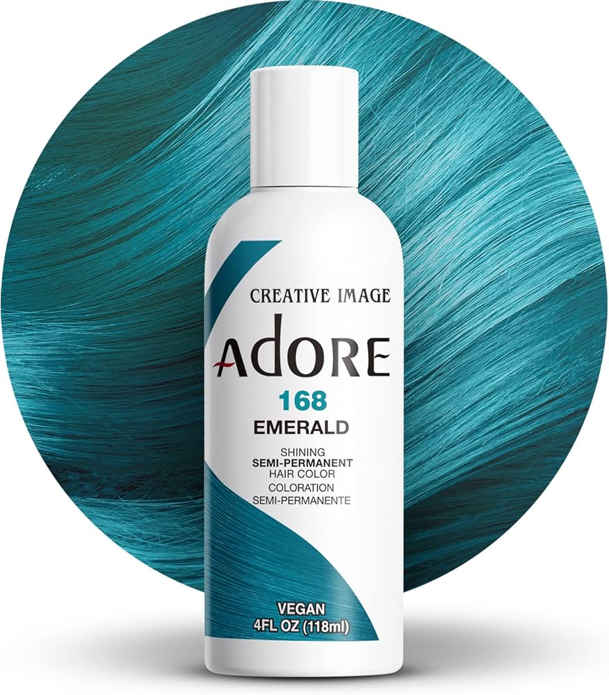 Adore Dye