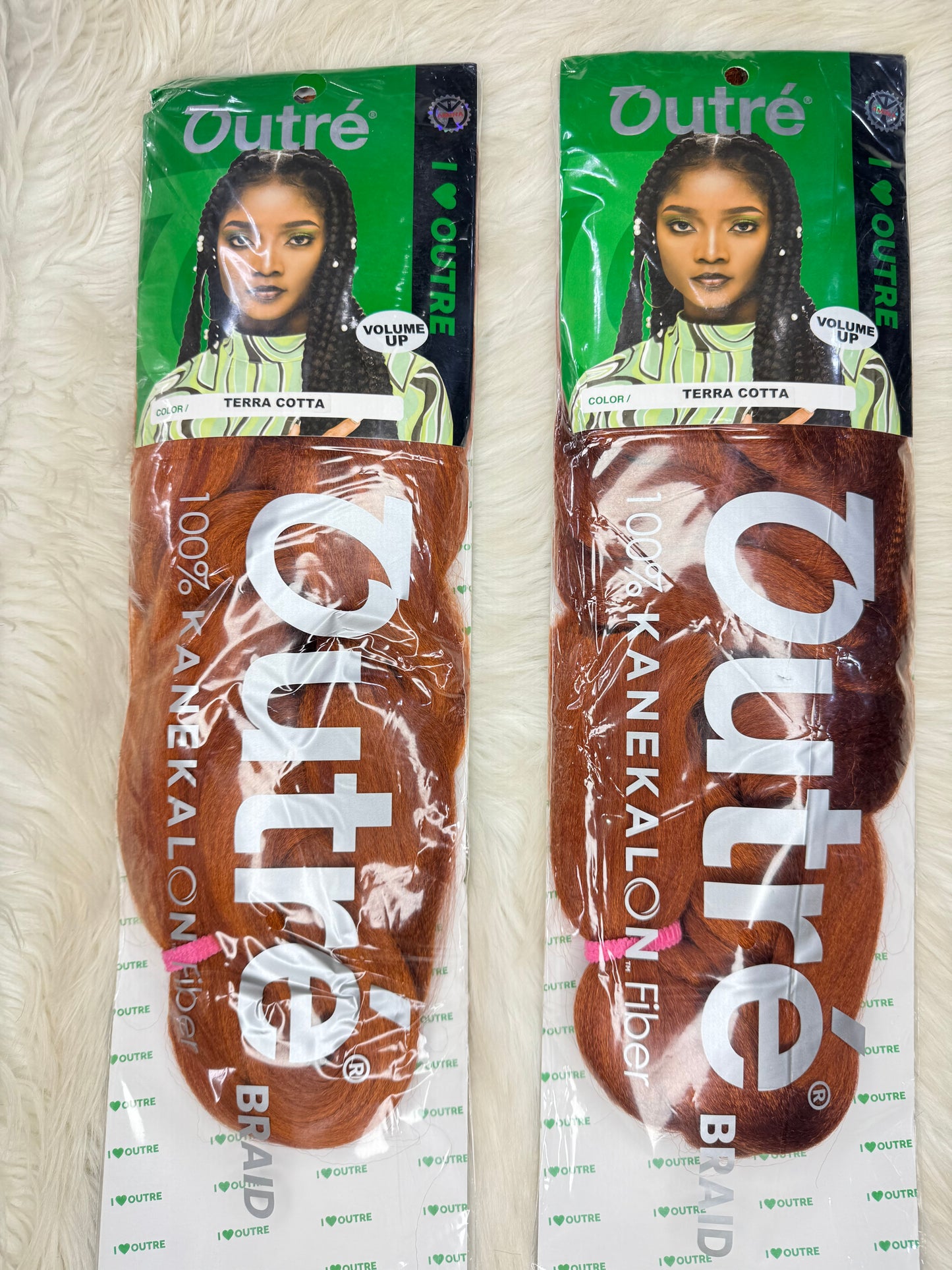Outre extension