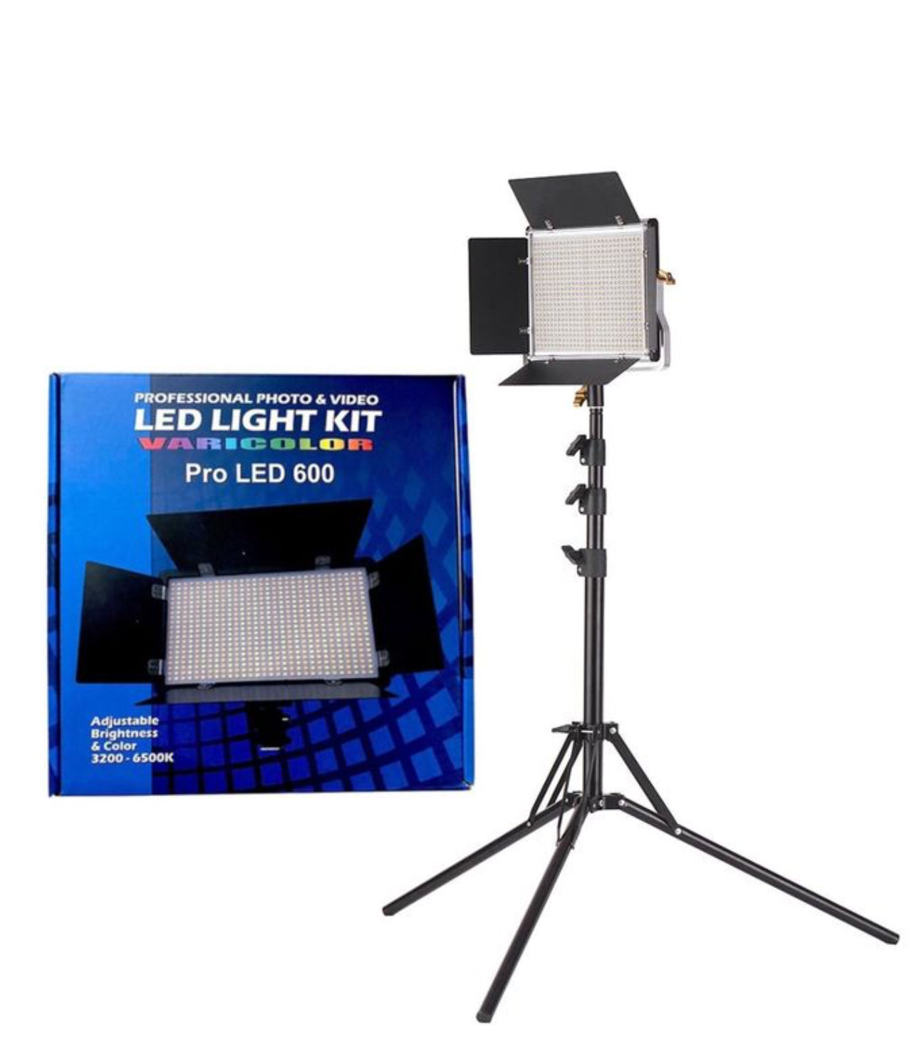 Pro Led light 600Watts
