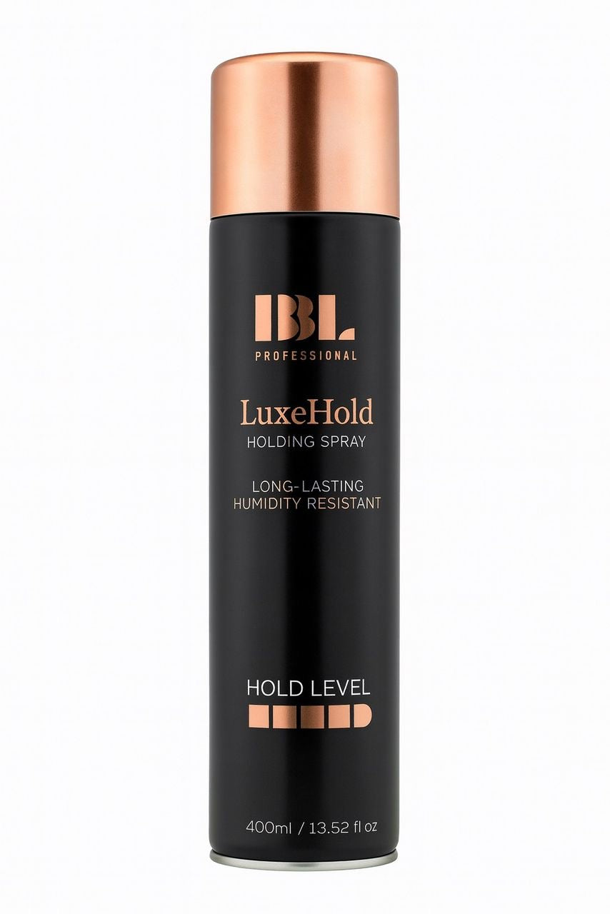 BBL Holding Spray