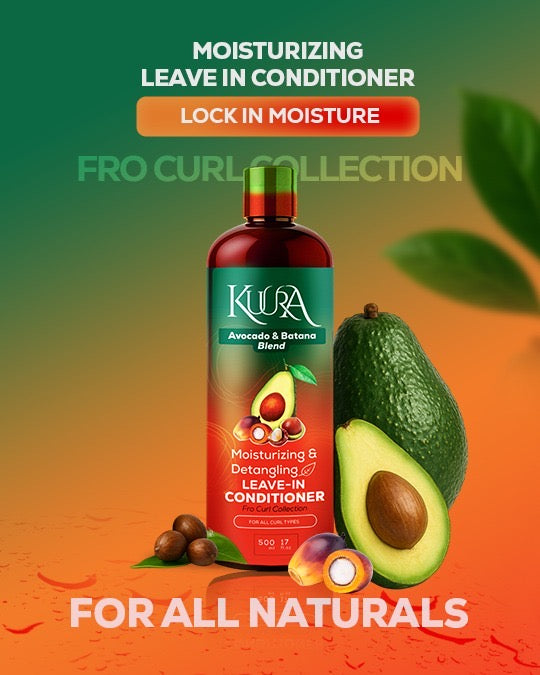 Kuura Avocado Collection