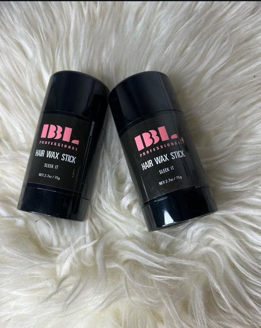BBL Wax stick