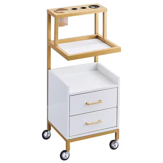 Cabinet Salon Tool Cart