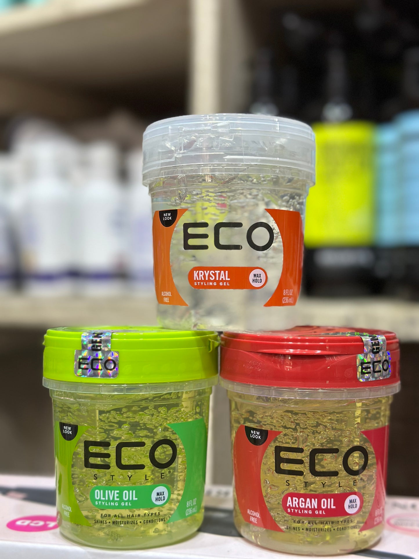 Eco Gel