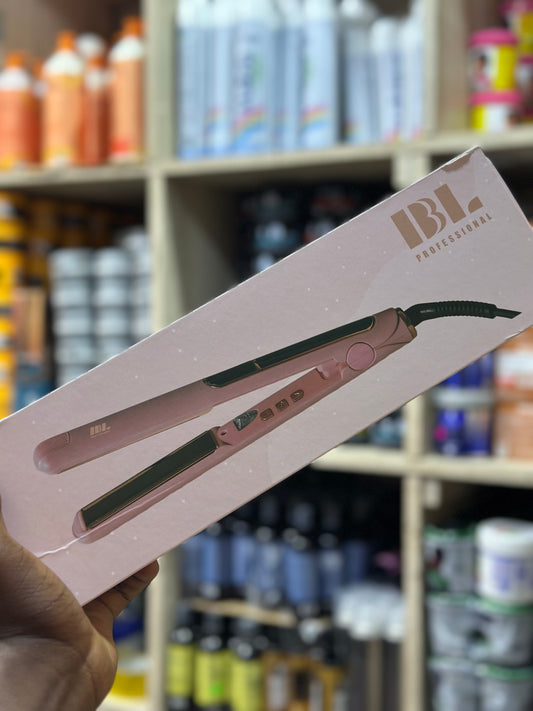 Bbl Small Straightener