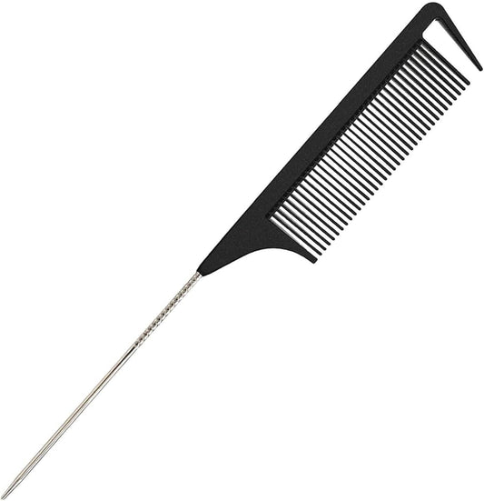 Rat Tail comb