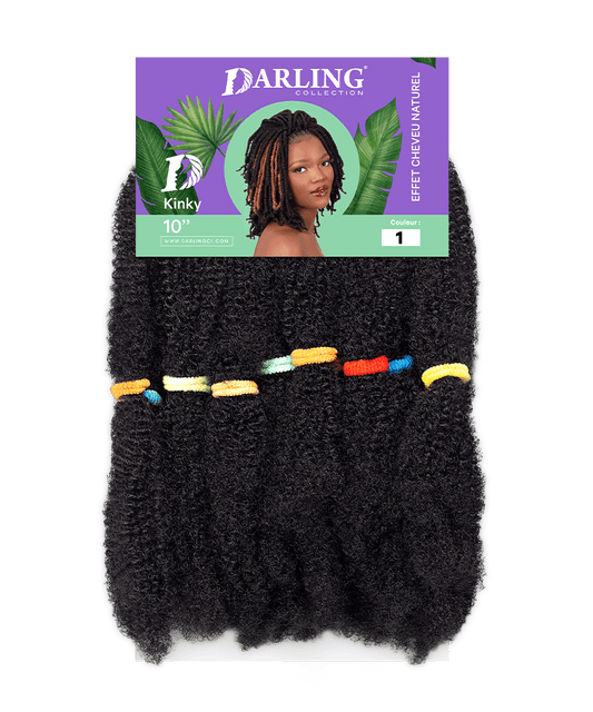 Darling Kinky