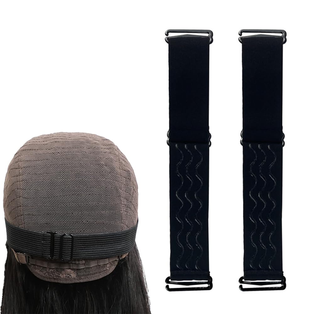 Wig Adjustable band