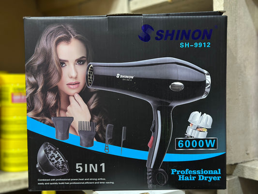 Shinon Hand Dryer