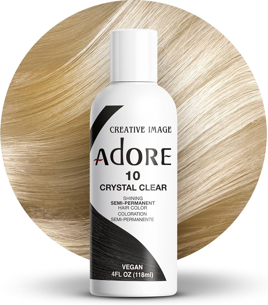 Adore Dye