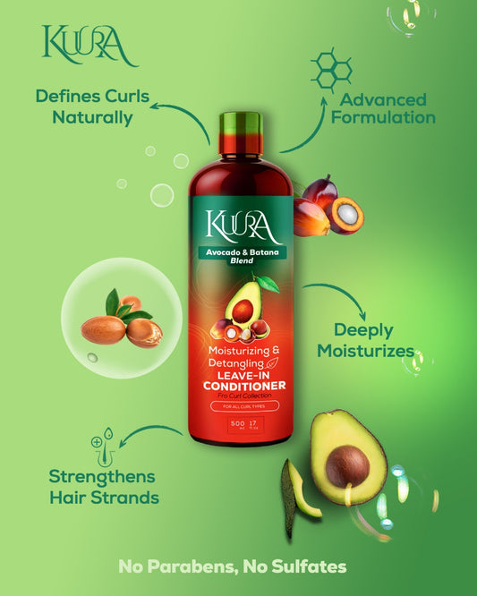Kuura Avocado Collection