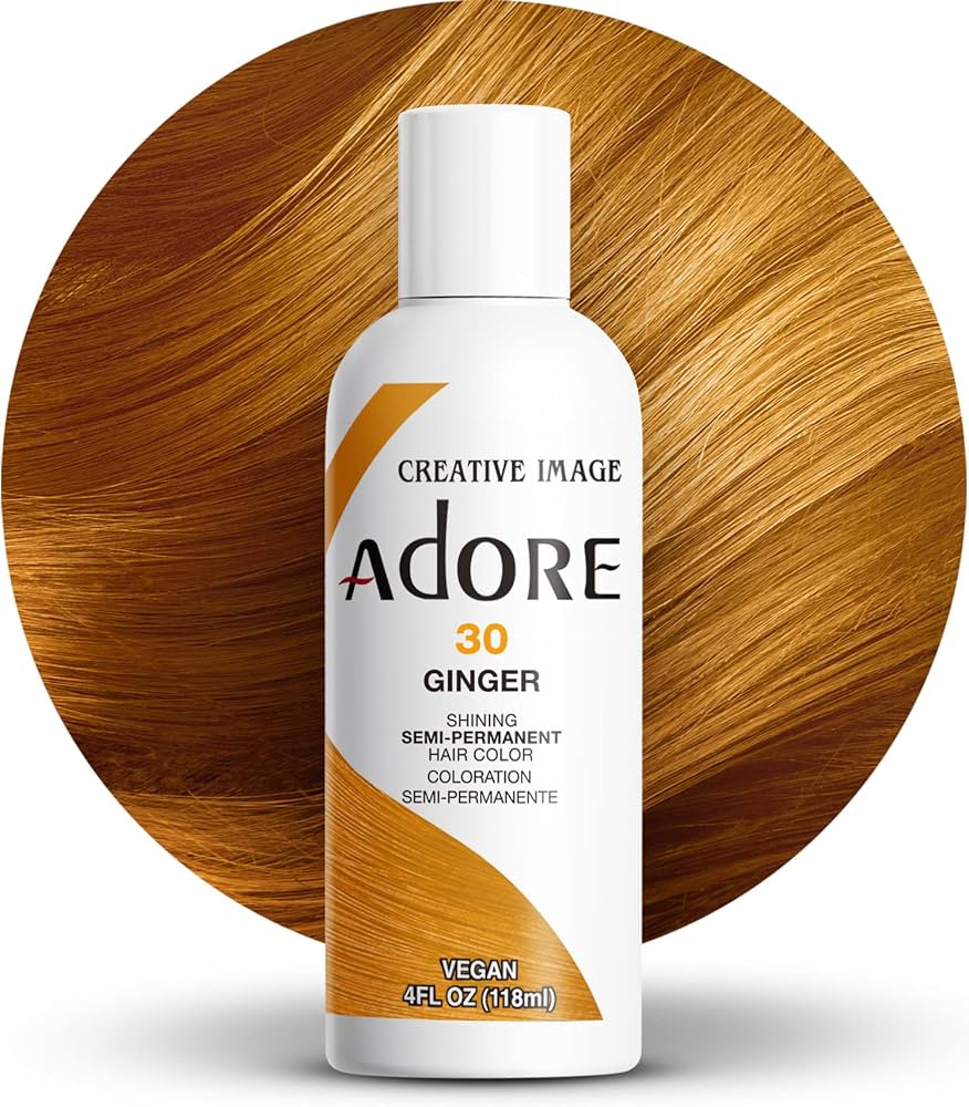 Adore Dye