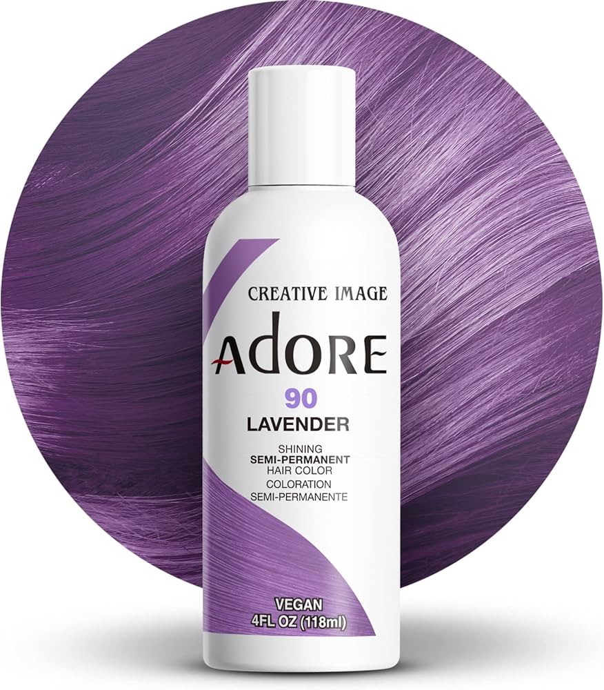 Adore Dye