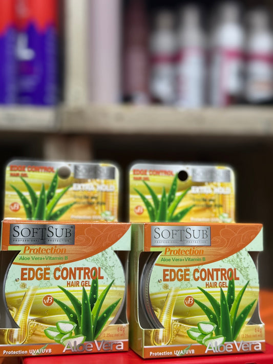 Edge Control