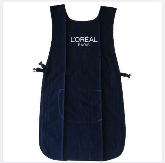 Apron Front and Back