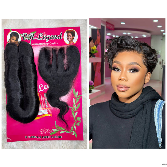 Ur legend Tara+ closure