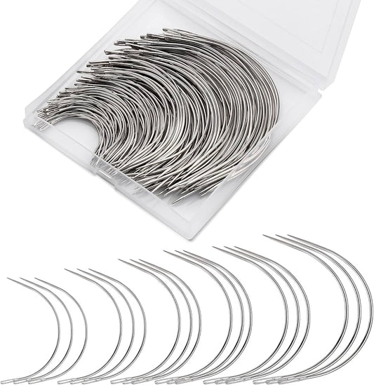 C-Pins 50 psc per pack