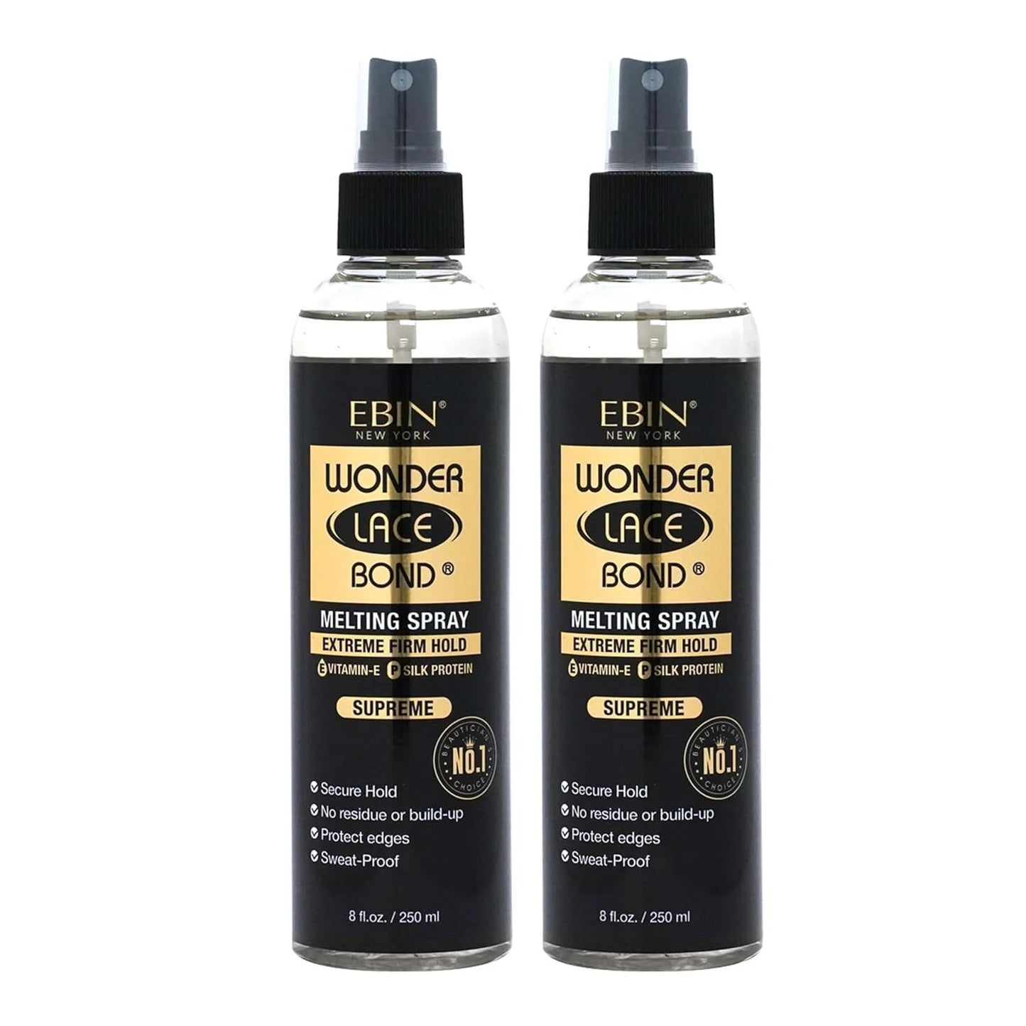 Ebin Lace Melting Spray