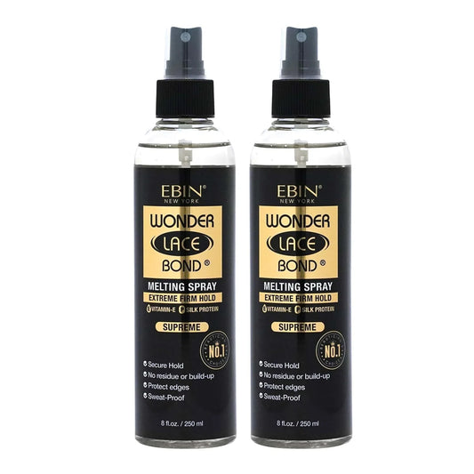 Ebin Lace Melting Spray