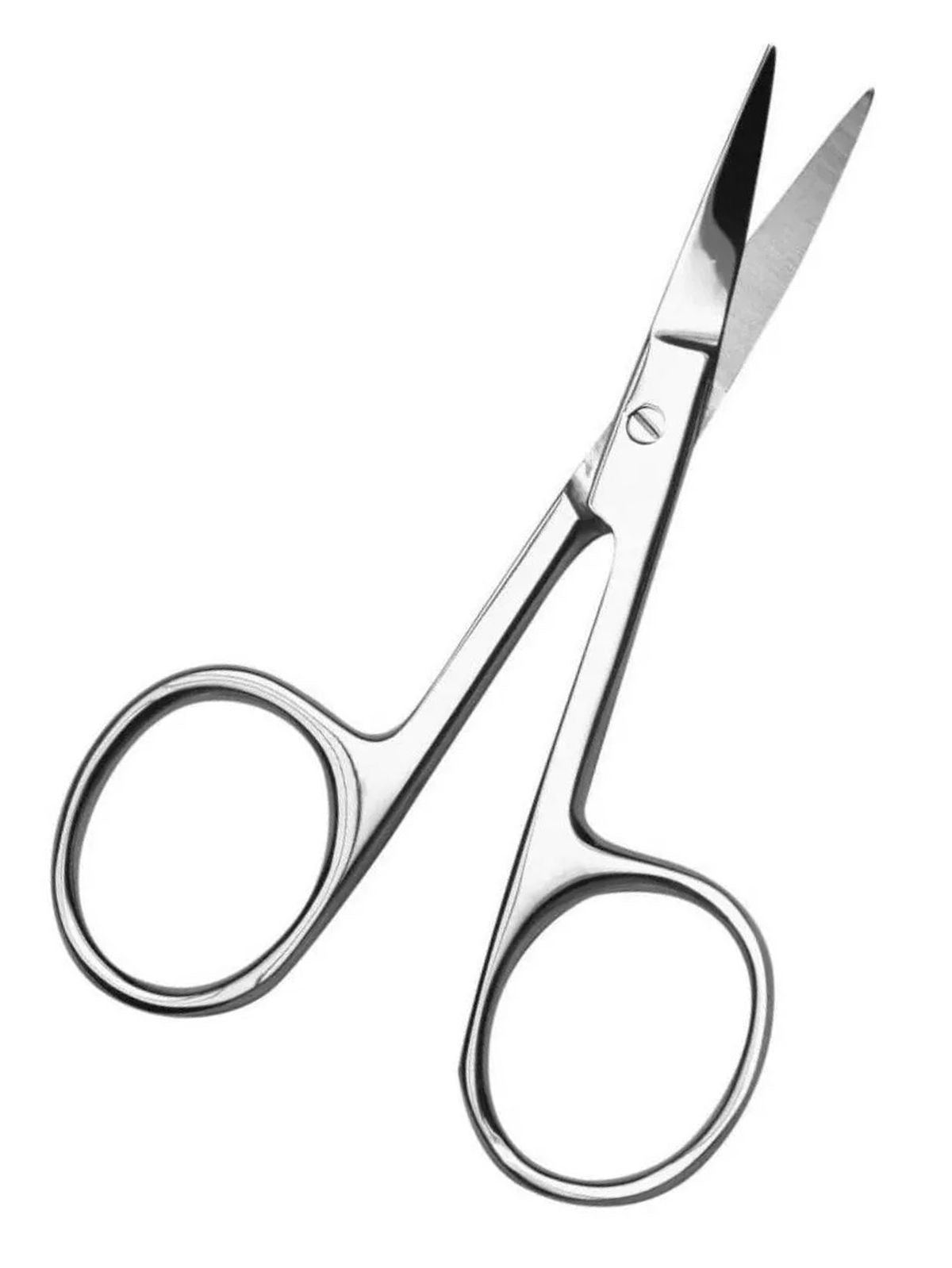 Small Frontal Scissors