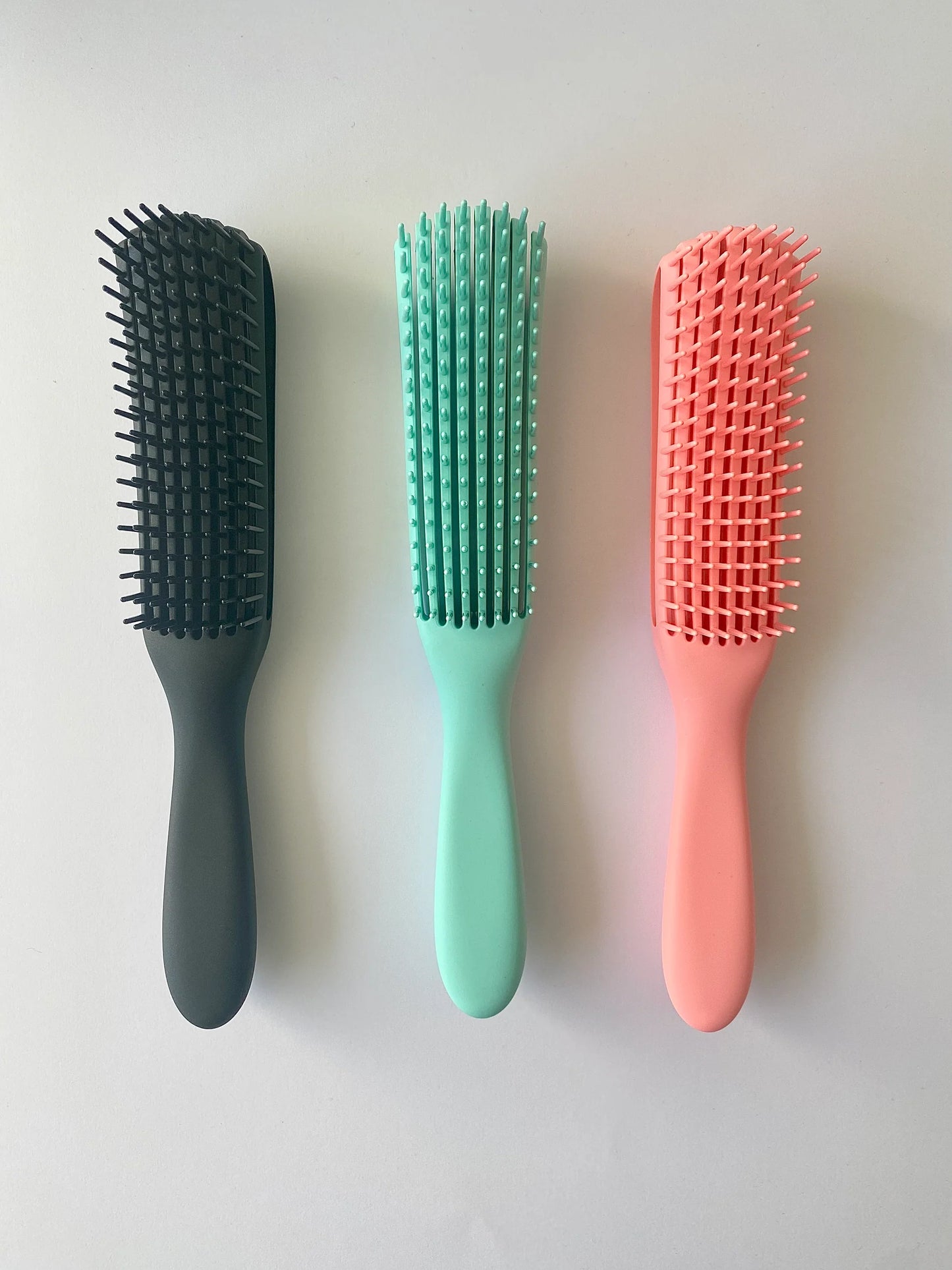 Octopus Hair Brush