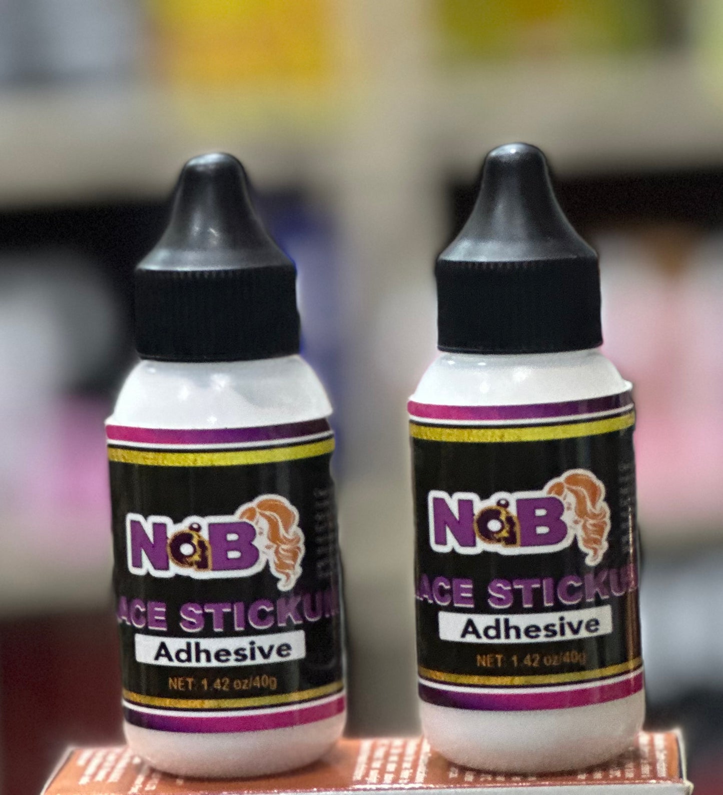 Nab lace Glue