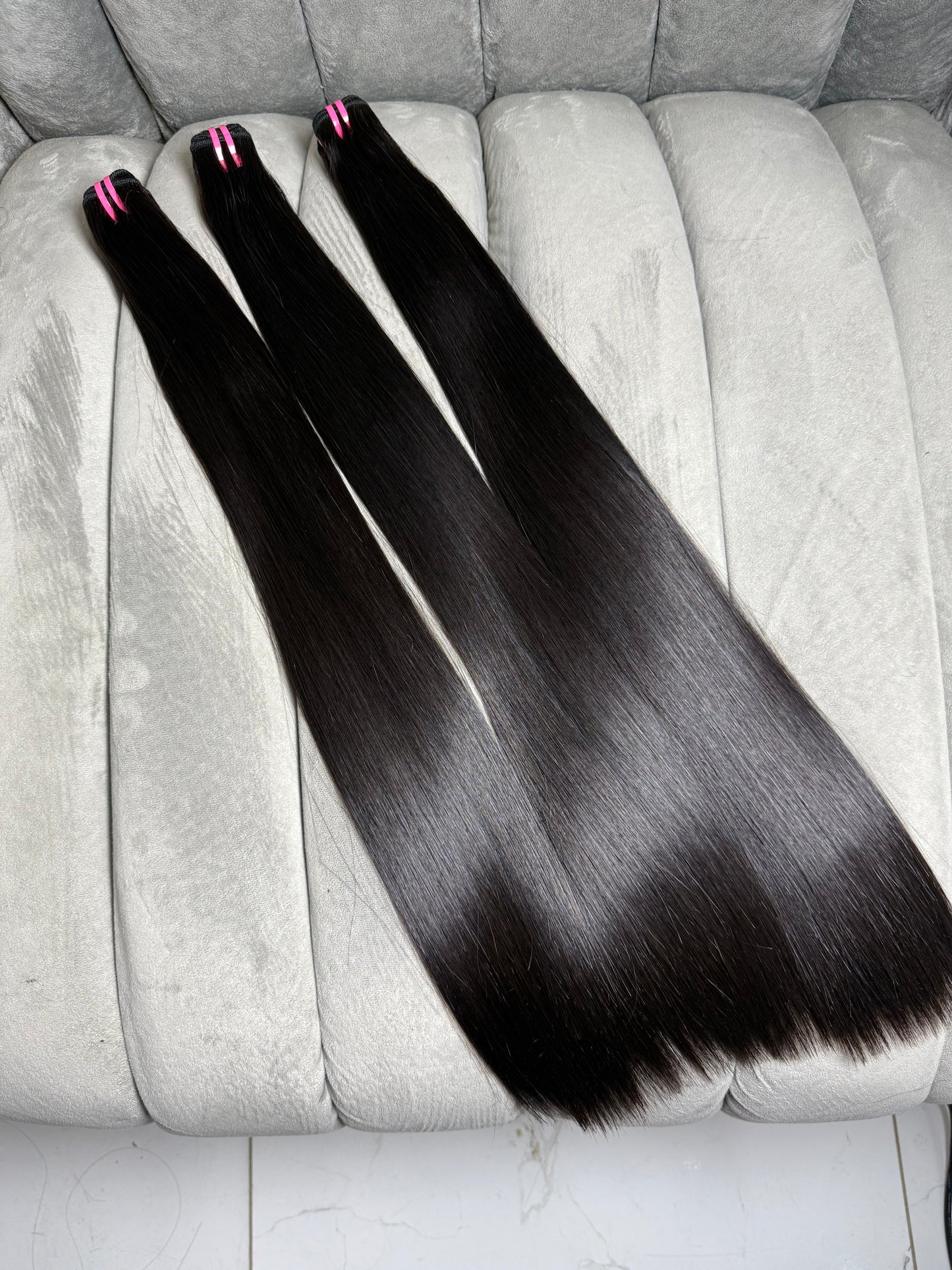 Malaysian SDD straight bundles