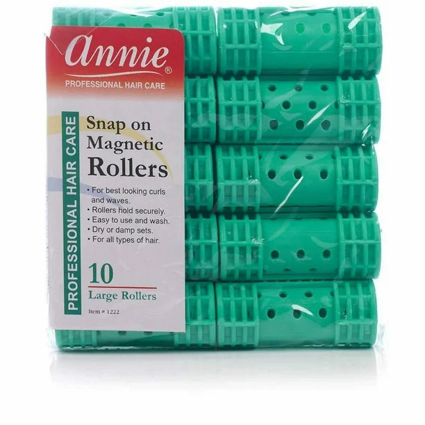 Snap Rollers