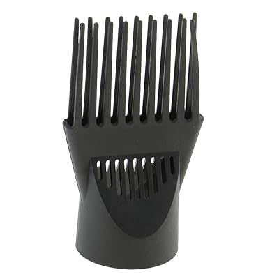 Dryer Comb