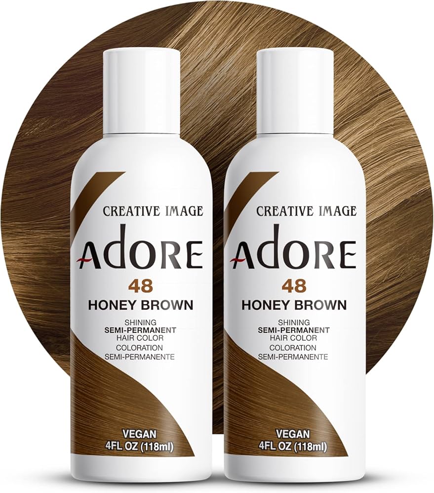 Adore Dye