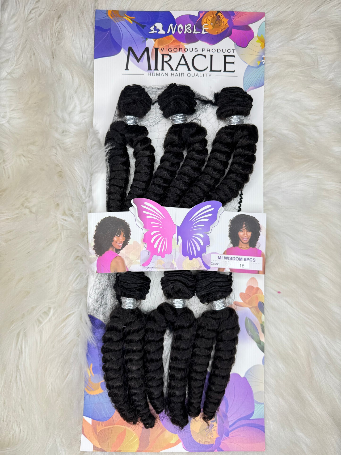Miracle wisdom