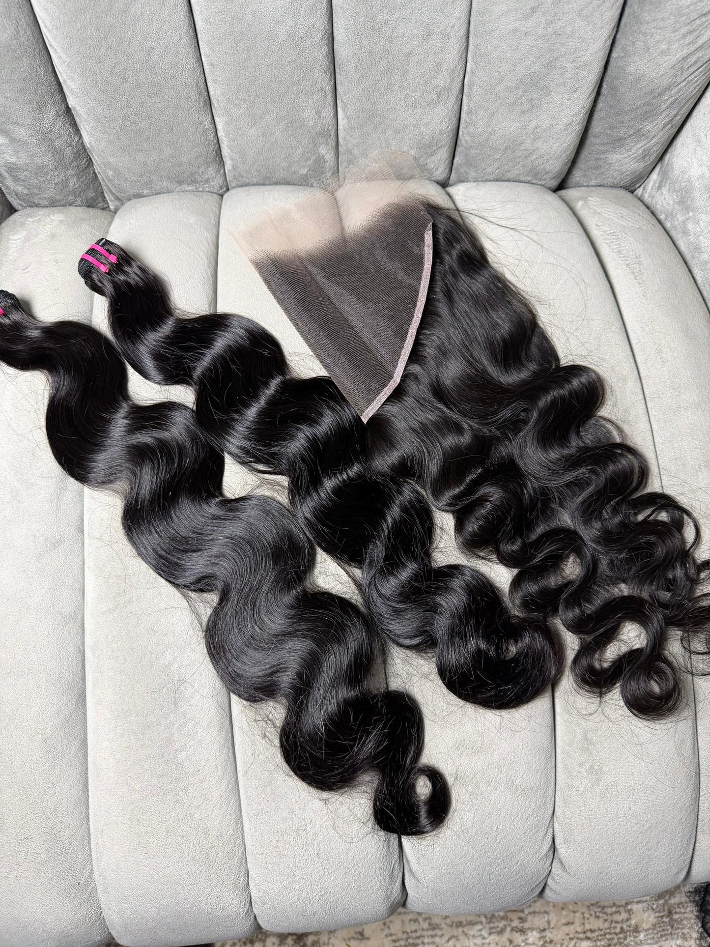 Malaysian SDD Body Wave Bundles