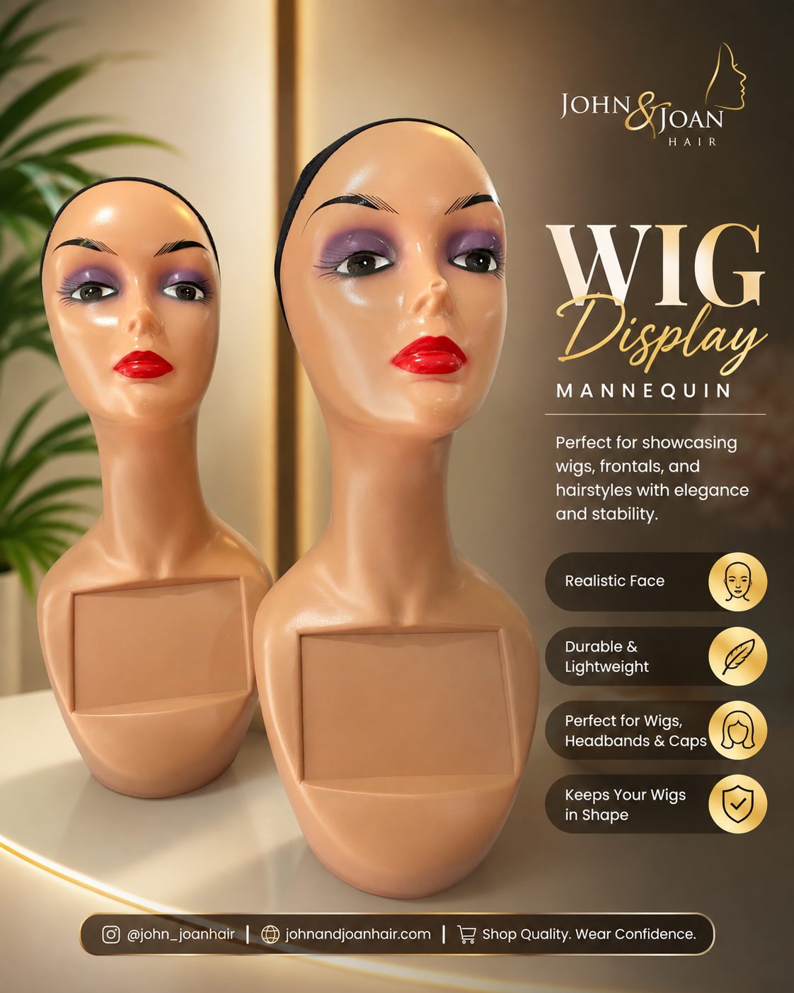 Display Mannequin