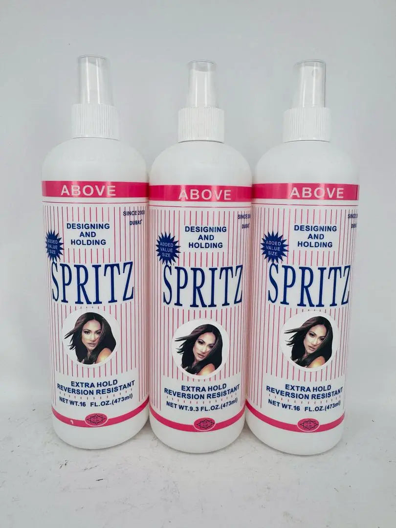 Above Spritz