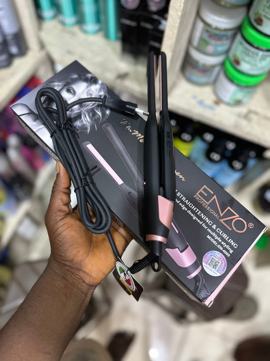 Enzo pixie curler