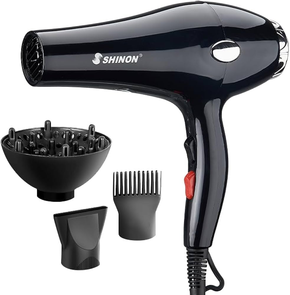 Shinon Hand Dryer