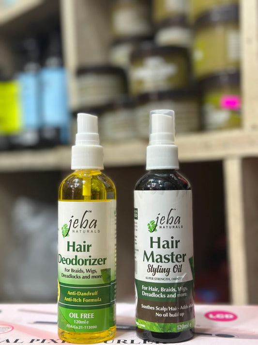 Jeba Naturals