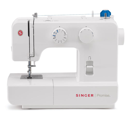 Singer Promise