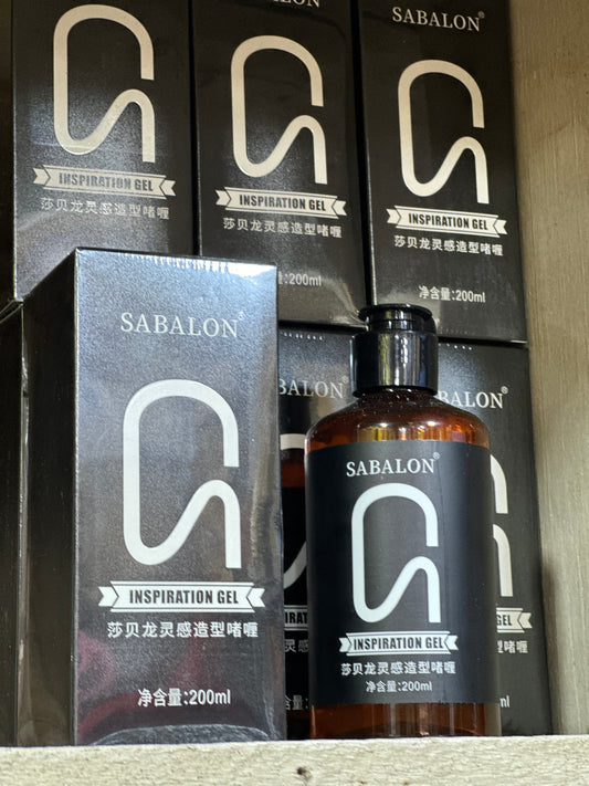 Sabalon Styling Gel
