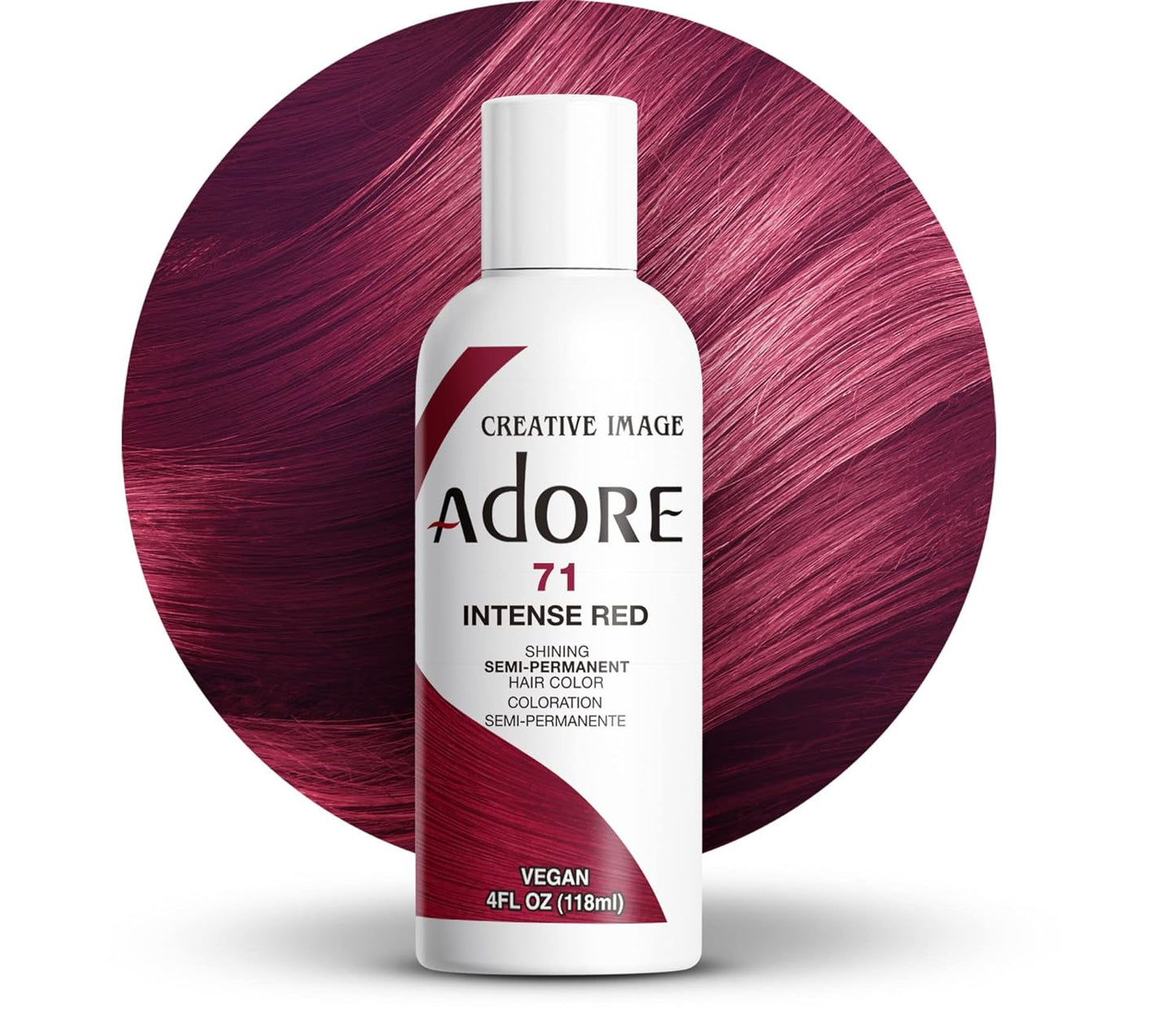 Adore Dye