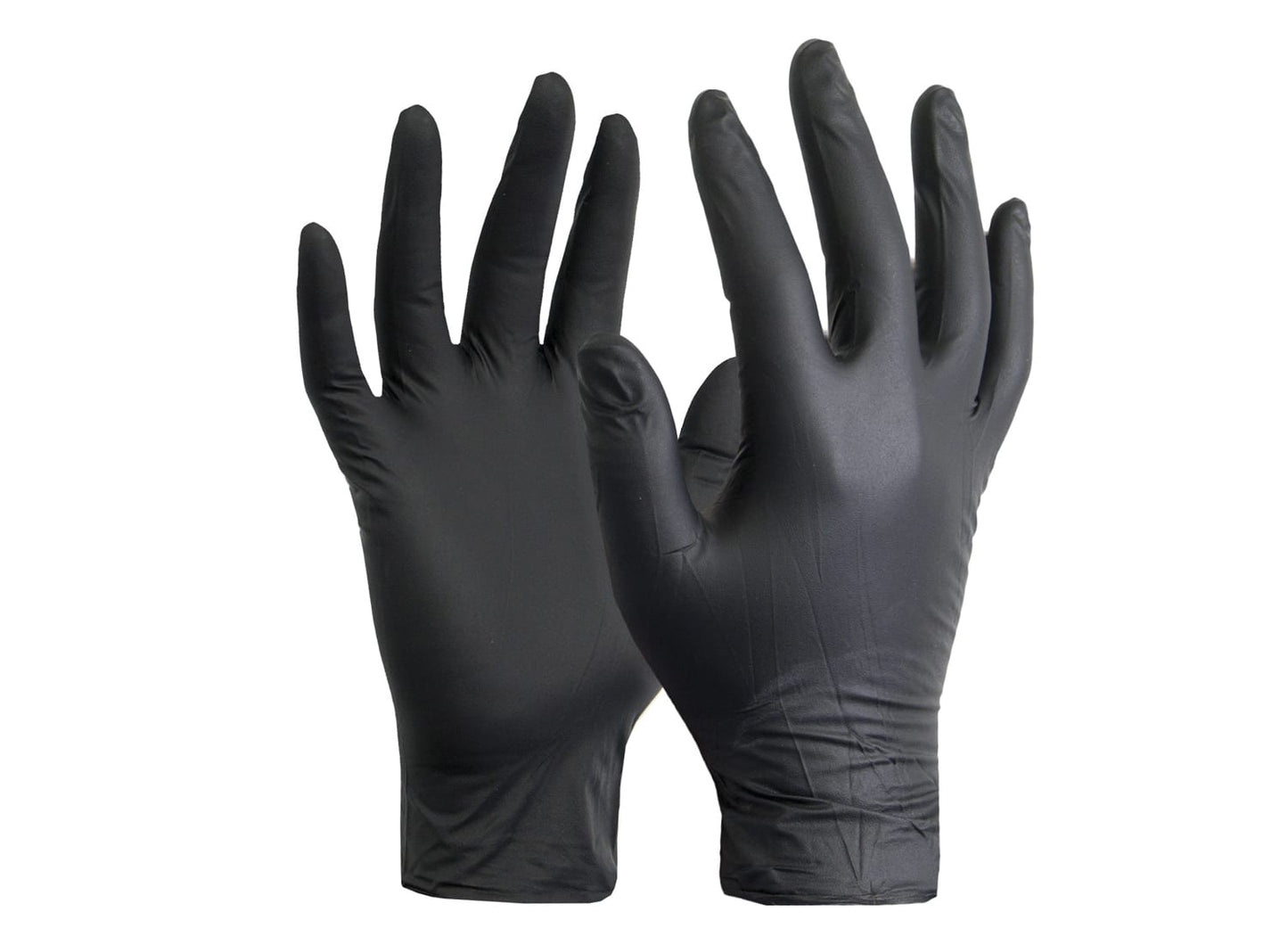 Synthetic Vinyl Gloves