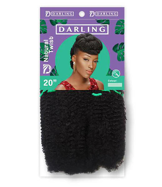 Darling Kinky