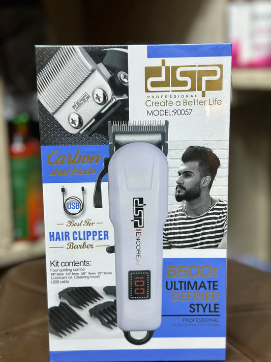 DSP Hair Trimmer,Clipper