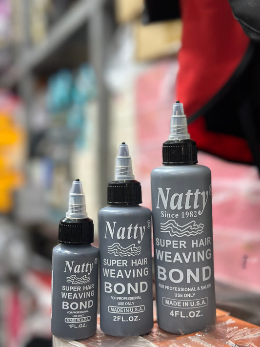 Natty Bonding Glue