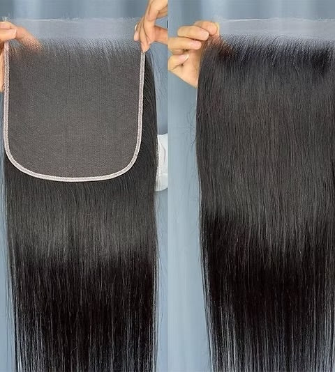 7x7 HD LACE Closure