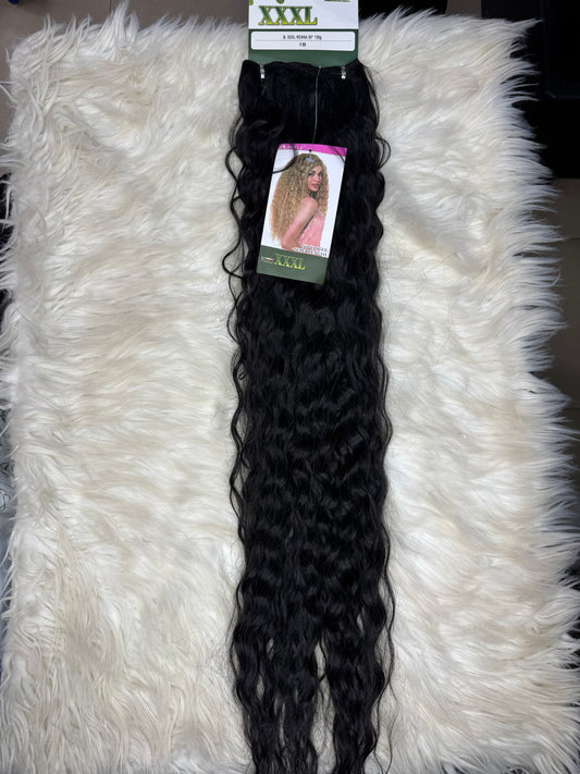 XXXL Renna 30” for ponytail