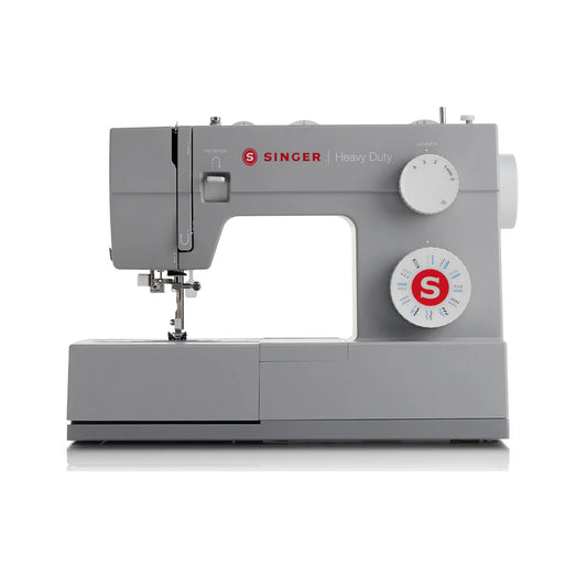 Singer Heavy Duty Machine