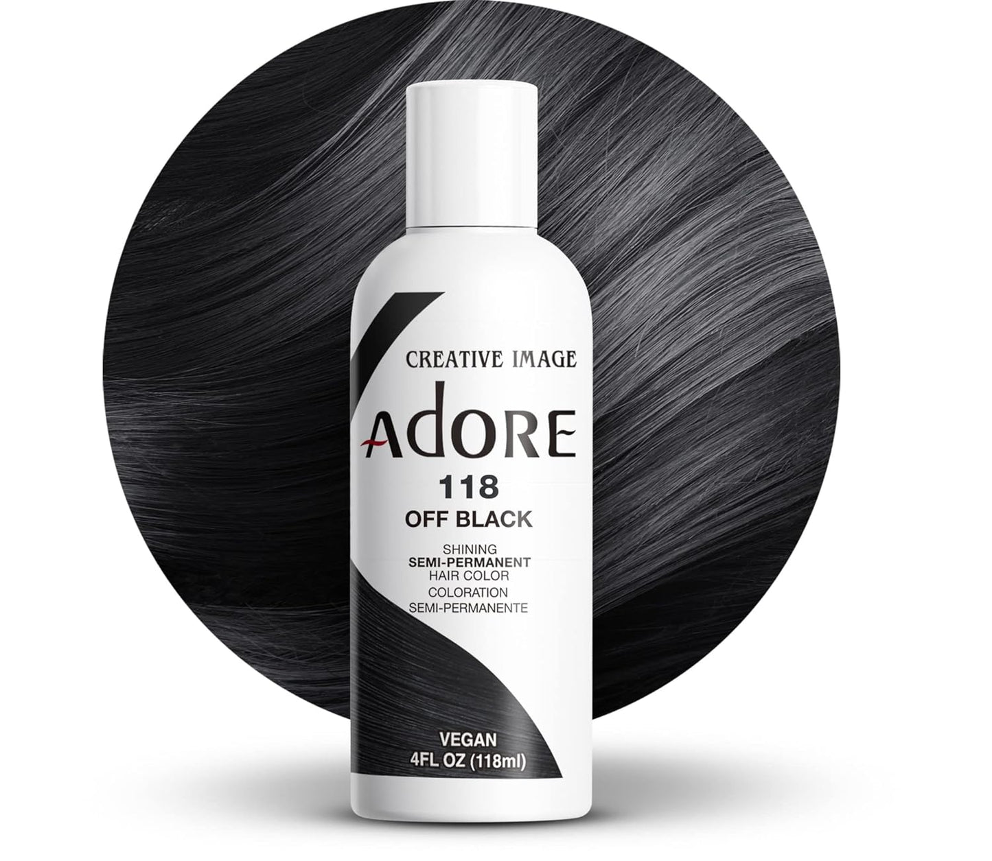 Adore Dye
